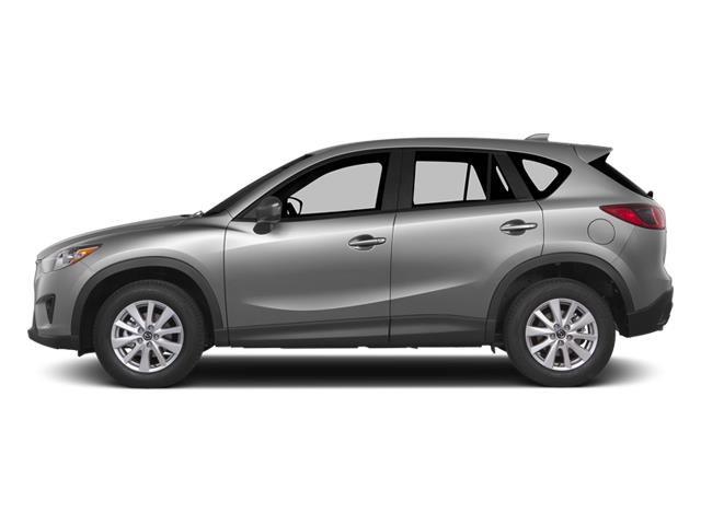 Mazda CX-5 2014 photo 1