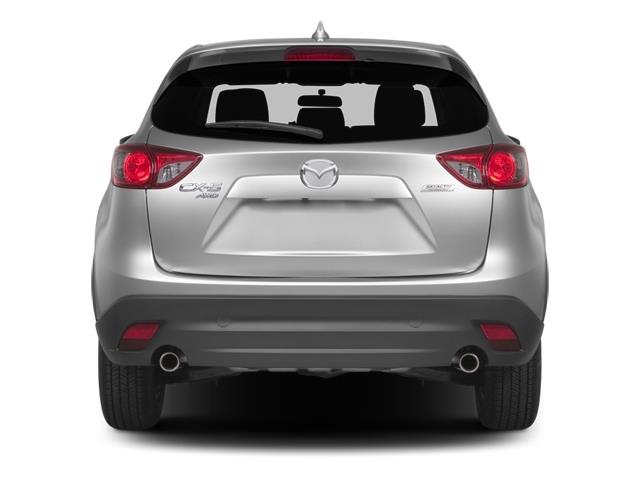 Mazda CX-5 2014 photo 2