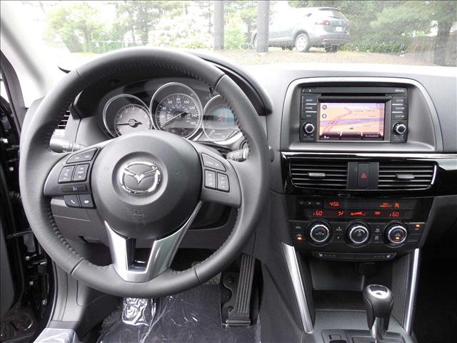 Mazda CX-5 2014 photo 12