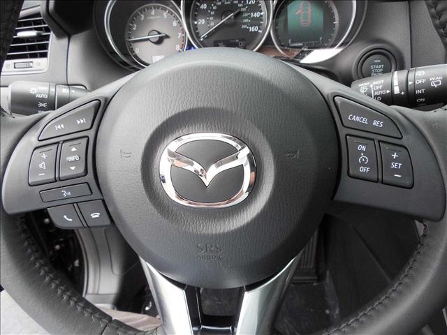 Mazda CX-5 2014 photo 14