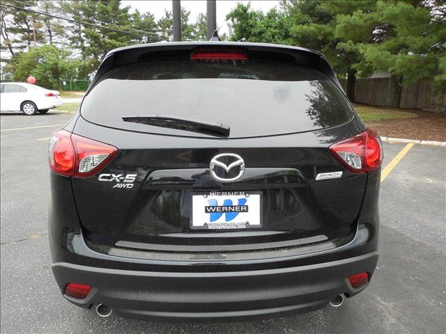 Mazda CX-5 2014 photo 2