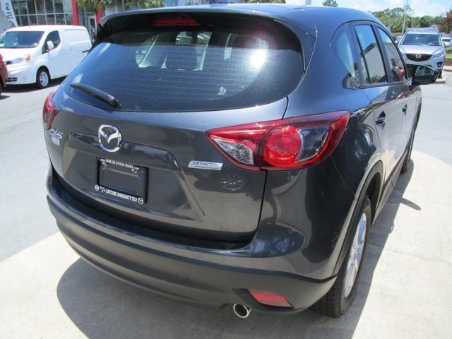 Mazda CX-5 2014 photo 0