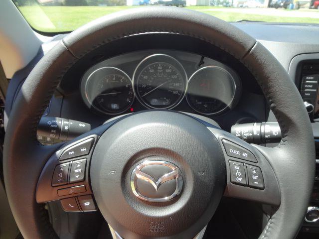 Mazda CX-5 2014 photo 0