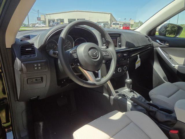 Mazda CX-5 2014 photo 1