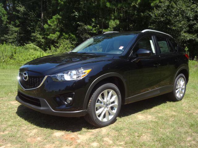 Mazda CX-5 2014 photo 4