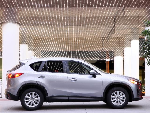 Mazda CX-5 2014 photo 2