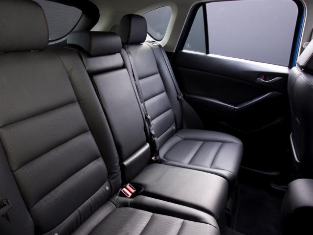 Mazda CX-5 2014 photo 2