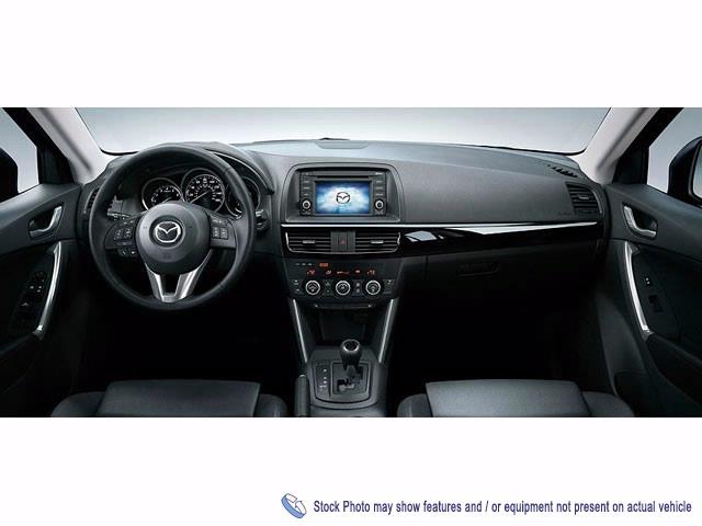 Mazda CX-5 2014 photo 1