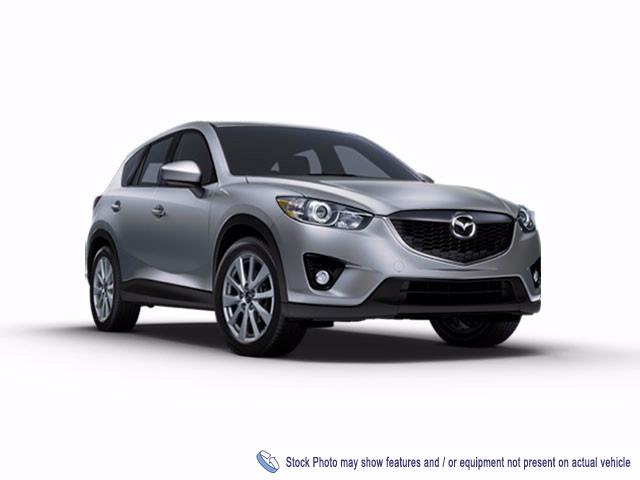 Mazda CX-5 2014 photo 3