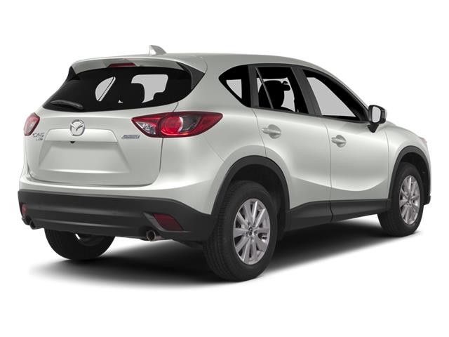 Mazda CX-5 2014 photo 2