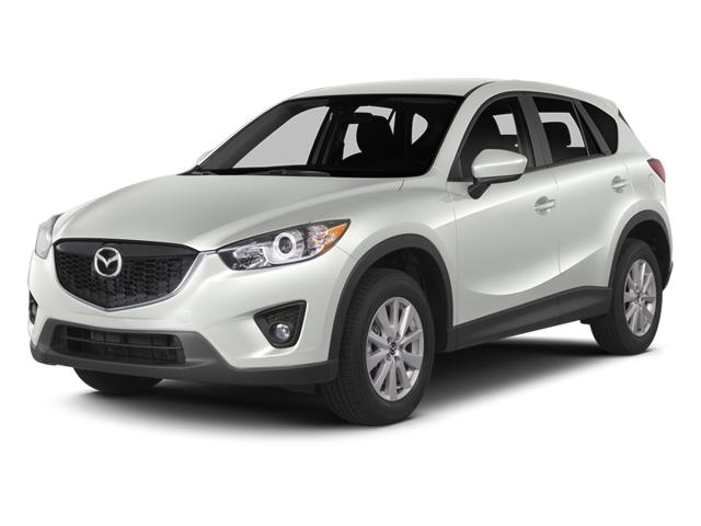 Mazda CX-5 2014 photo 3