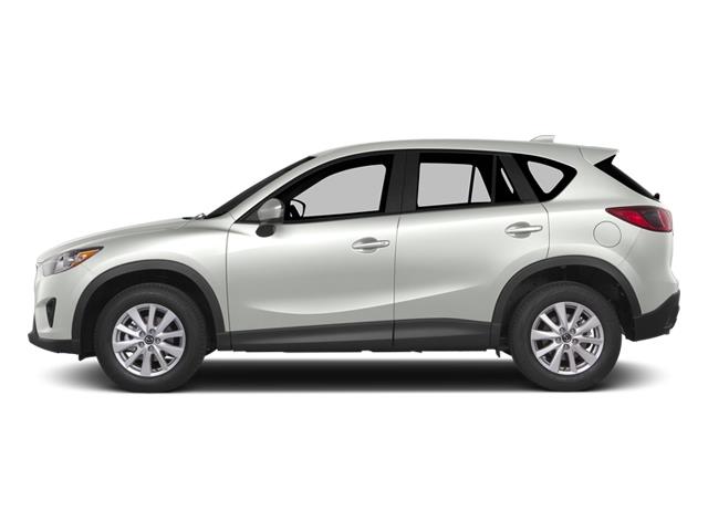 Mazda CX-5 2014 photo 4