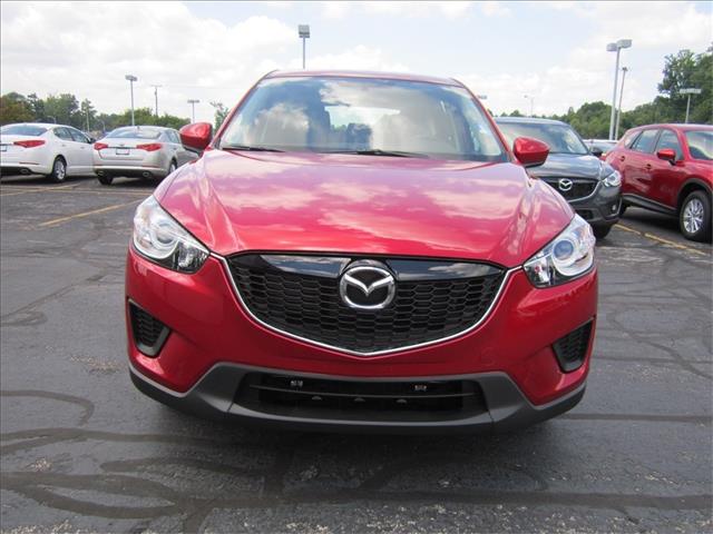 Mazda CX-5 2014 photo 2