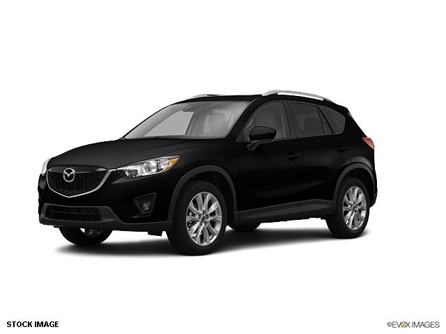 Mazda CX-5 2014 photo 1