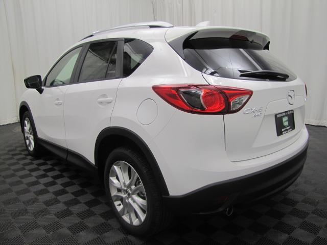 Mazda CX-5 2014 photo 1