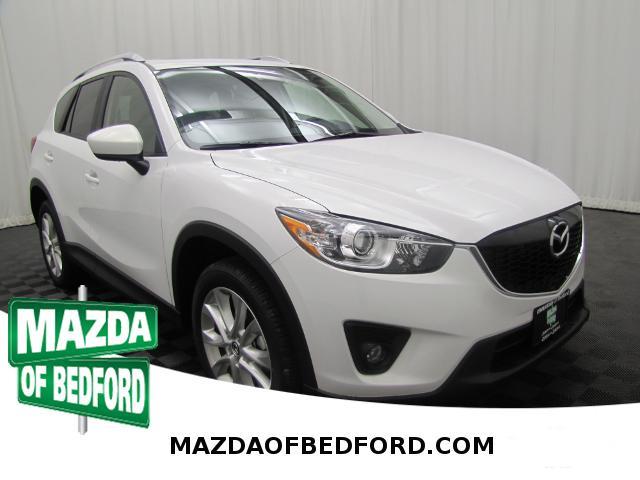 Mazda CX-5 2014 photo 2