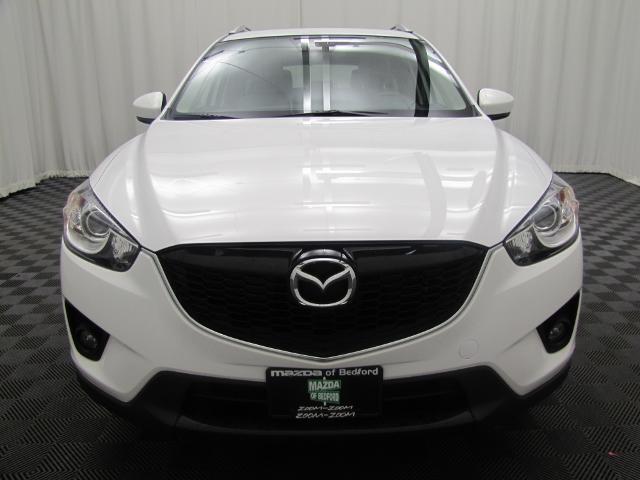 Mazda CX-5 2014 photo 3
