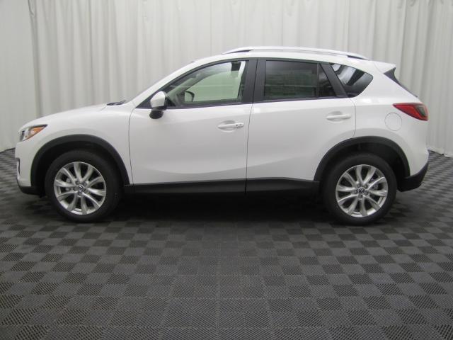 Mazda CX-5 2014 photo 4