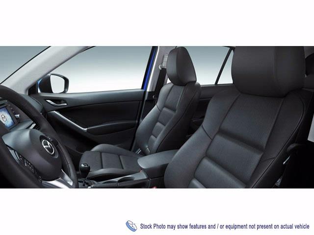 Mazda CX-5 2014 photo 3