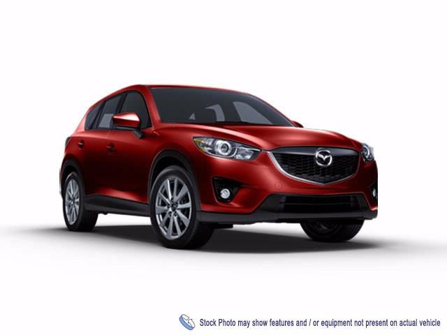 Mazda CX-5 2014 photo 4