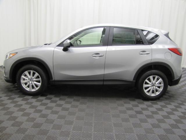 Mazda CX-5 2014 photo 1