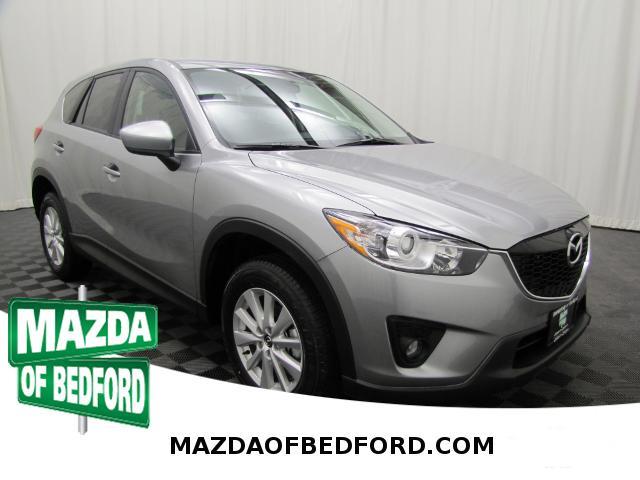 Mazda CX-5 2014 photo 2