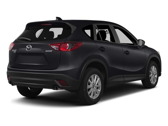 Mazda CX-5 2015 photo 2