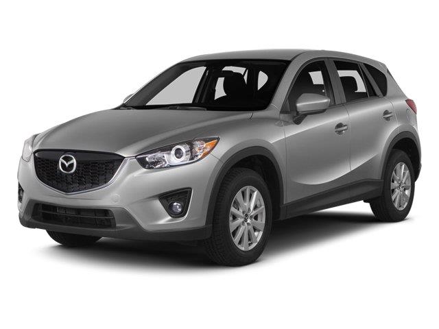 Mazda CX-5 2015 photo 2