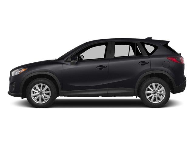 Mazda CX-5 2015 photo 3