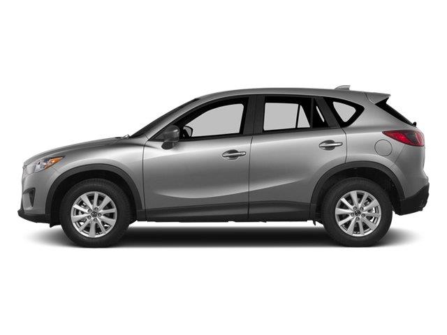 Mazda CX-5 2015 photo 1