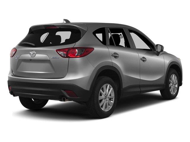 Mazda CX-5 2015 photo 2