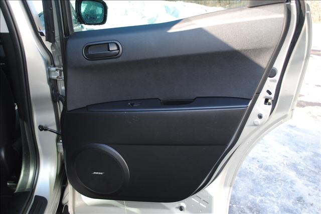 Mazda CX-7 2007 photo 4