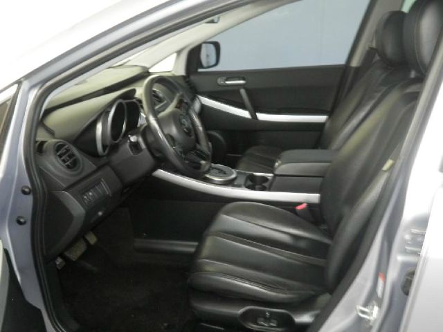 Mazda CX-7 2007 photo 1