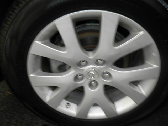 Mazda CX-7 2007 photo 2