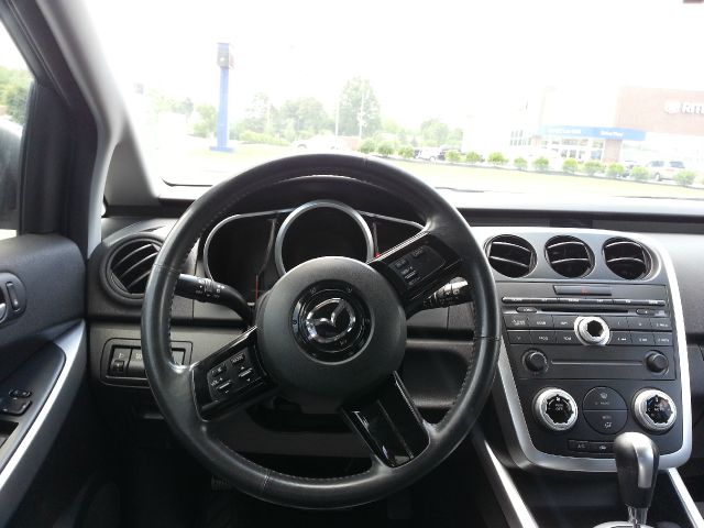Mazda CX-7 2007 photo 3