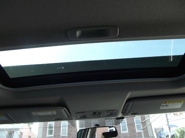 Mazda CX-7 EX-L W/navigation/leather Wagon