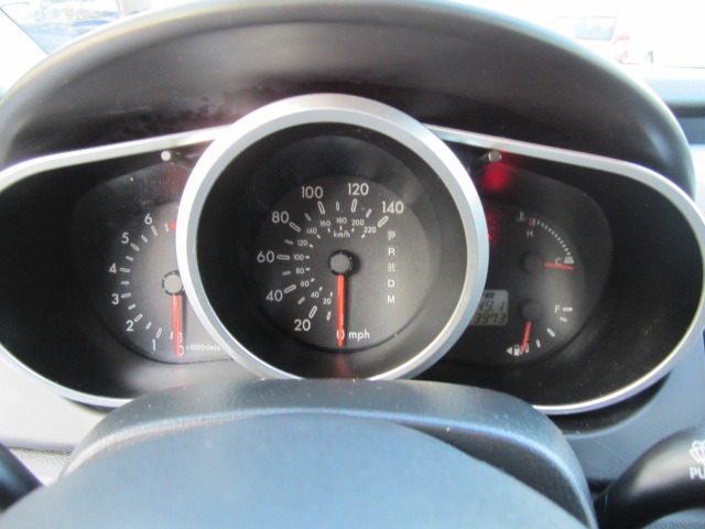 Mazda CX-7 2007 photo 1