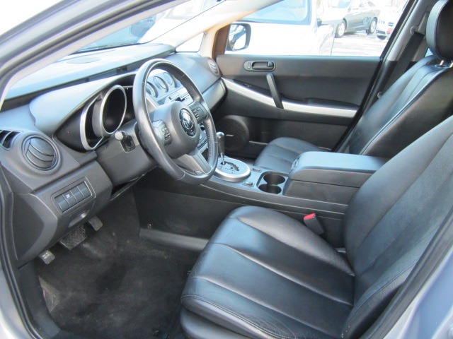 Mazda CX-7 2007 photo 3