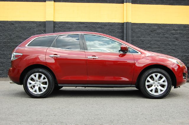 Mazda CX-7 SL2 4-spd AUTO SUV