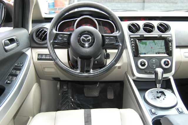 Mazda CX-7 2007 photo 1
