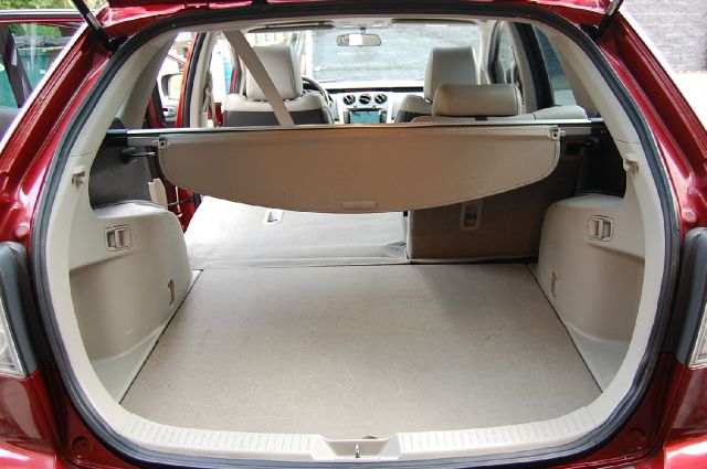 Mazda CX-7 2007 photo 2