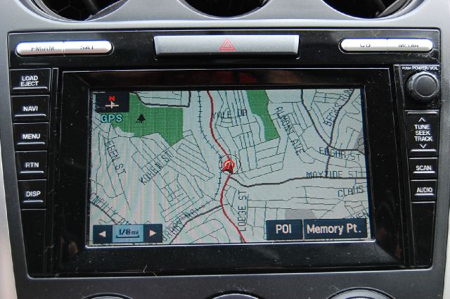 Mazda CX-7 2007 photo 6