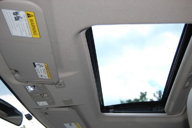 Mazda CX-7 2007 photo 8