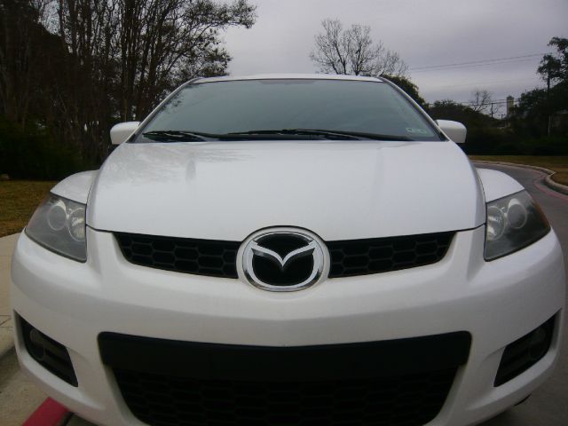 Mazda CX-7 2007 photo 3