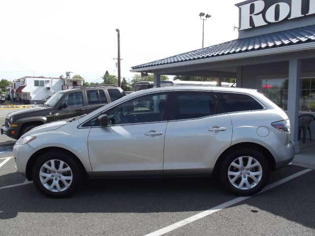 Mazda CX-7 2007 photo 1