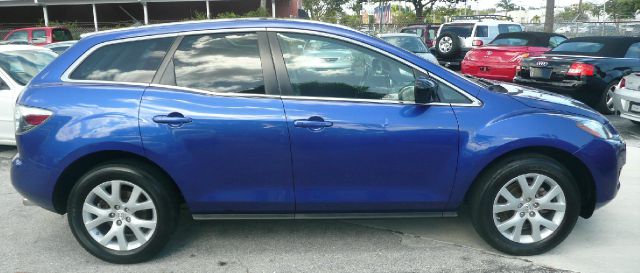 Mazda CX-7 2007 photo 3