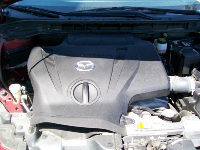 Mazda CX-7 2007 photo 0