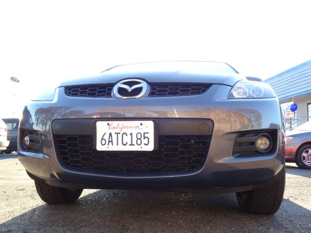 Mazda CX-7 2007 photo 1