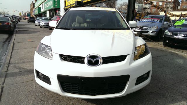 Mazda CX-7 SE Sport Wagon SUV