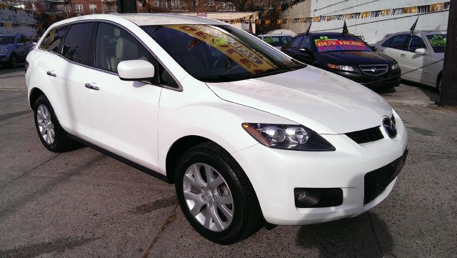 Mazda CX-7 2007 photo 1